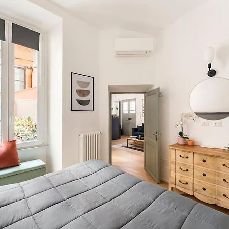 Modern Loft Trastevere Rome Extérieur photo