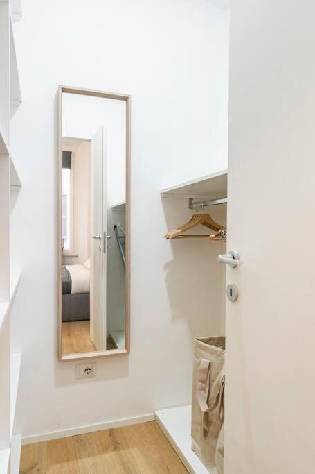 Modern Loft Trastevere Rome Extérieur photo