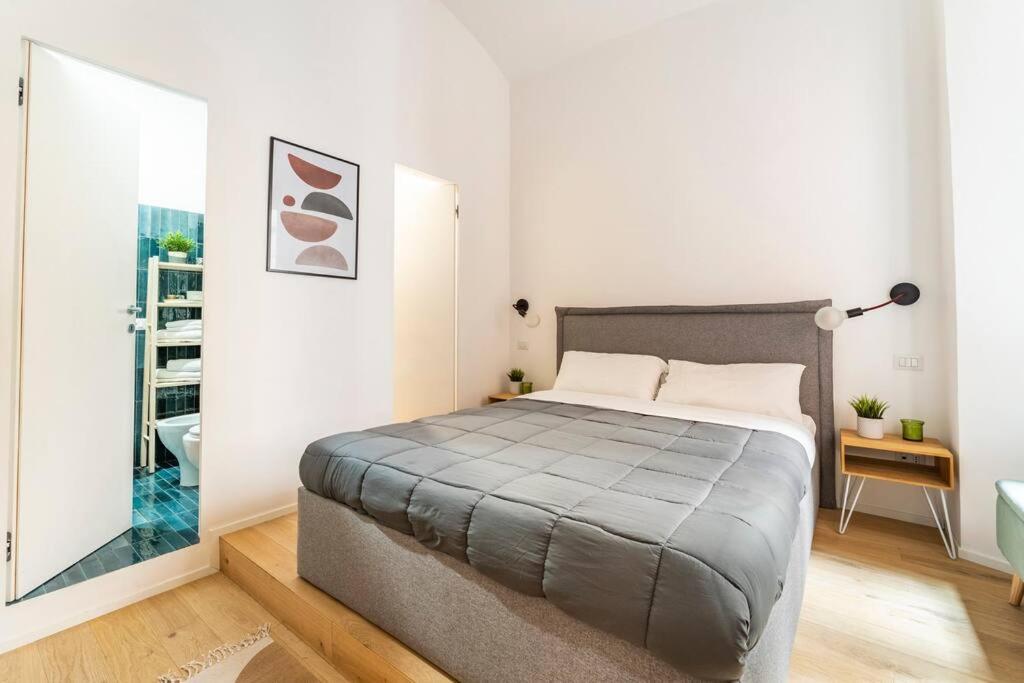 Modern Loft Trastevere Rome Extérieur photo