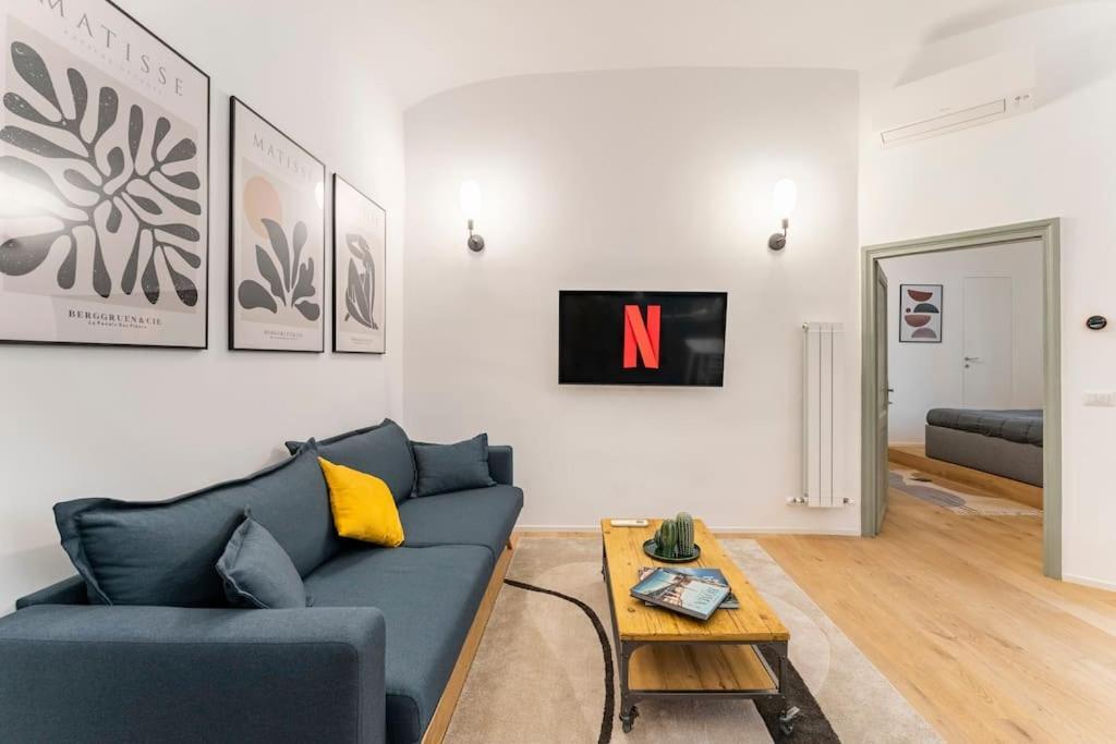 Modern Loft Trastevere Rome Extérieur photo